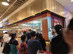 -龙记香港茶餐厅(久光百货店)