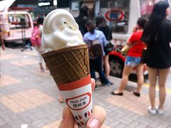 -富豪雪糕车流动点(尖沙咀店)
