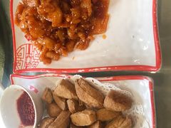 -清华酒楼(盘门店)