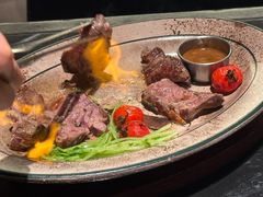 -Nord Grill&Bar Highland诺德西餐(深圳欢乐海岸店)