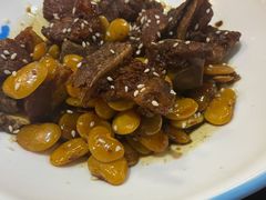 话梅排骨-赤酱红油(家乐福店)