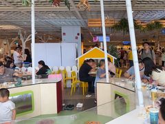 -宜家·瑞典风味餐厅(无锡店)