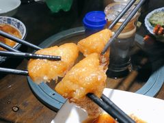 排骨小粽-天台徐家小吃