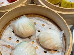 -陶兰居·手工点心·粤菜(圆融时代广场店)