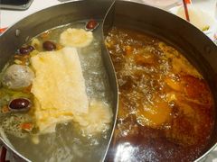 -八合里潮汕鲜牛肉火锅(上海汇智广场店)