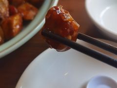 -七菜馆·东北菜·蒸饺(文体路店)