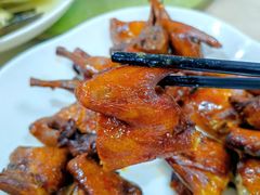 -吉莲利苑海鲜酒家(珠海拱北29年老字号店)