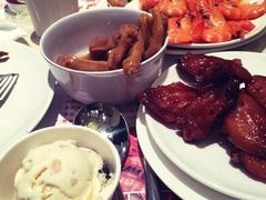xk-芭菲盛宴·环球美食(解放碑英利国际店)