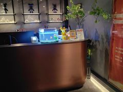 -华夏良子·足道SPA艾灸(王府井店)