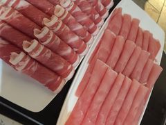 -海底捞火锅(顺义华联店)