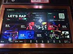 -唱吧麦颂KTV(松江五龙商业广场店)