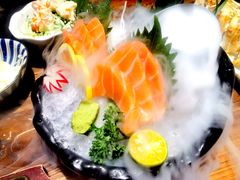 -小川洋风料理(街道口店)