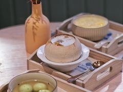 -杏甜品(尖沙咀加拿分道店)