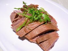 -金典银峰老鹅馆·昆山菜(亭林公园店)