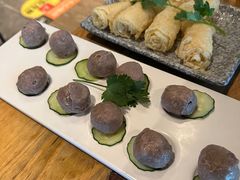 牛肉丸-同仁四季椰子鸡(宝安壹方城店)