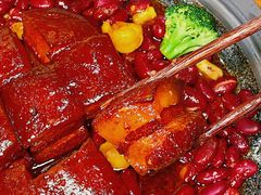 -田园印象·成都土菜院子(华阳店)