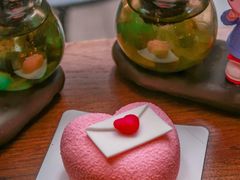 -街角 T·COFFEE 融合料理·BISTRO(车公庙店)