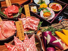 -牛道·和牛九食(市府恒隆广场店)