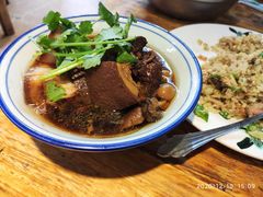 -聪辉同安老美食饭店(大元路店)