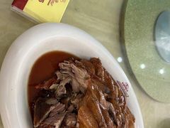 -安记烧鹅(新桥店)