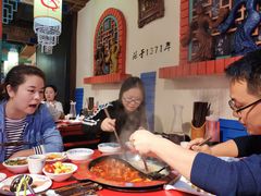 -巴九门老火锅(来福士打望店)