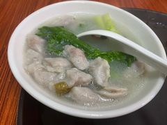 -老西关濑粉(文明路店)