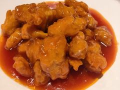 -常和州·夜宵大排档(常州单店)