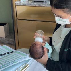 点击看大图 -baby bella小贝拉母婴护理中心(杭州凯宾斯基店)