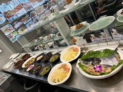 -西山人家·传统苏帮菜·家宴(木渎店)
