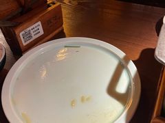 -绿茶餐厅(同成街华联店)