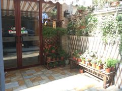 -隅cafe(傅厚岗店)