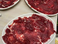 -味逍遥牛肉火锅(万江旗舰店)