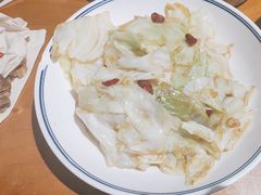 -庭苑饭香·生态餐厅(动物园店)