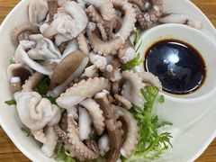 -威海海鲜王(窑头路店)