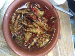 老闵田螺馆-老闵田螺馆·南昌特色(总店)