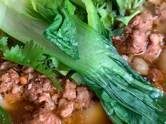 传统猪肉面-东方削面(迎泽街店)