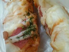 -85度C(南京龙世中心店)