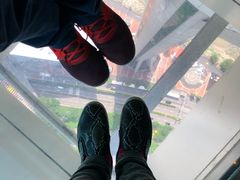 -澳门旅游塔360°旋转餐厅(南湾湖广场店)