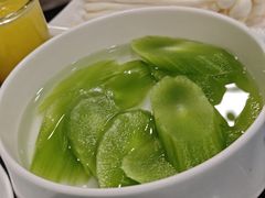 -楼外楼大刀肉传统火锅居(幸福街店)