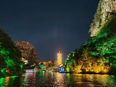 -桂林两江四湖景区