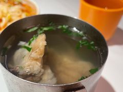 -谷丽麦馕新疆菜·清真(步步高梅溪新天地店)