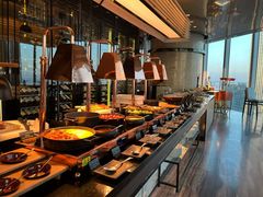 -广州四季酒店·意珍·意式自助餐