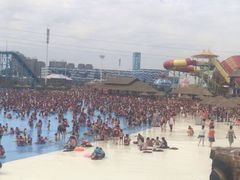 -西安华夏文旅水世界