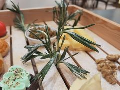 -五洲咖啡厅(五洲大酒店)