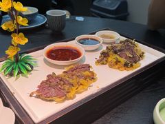 -鱼你相聚·河鲜馆(袁家岭店)