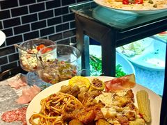 -拉蒂娜·巴西牛排馆 Latina·Brazilian Steakhouse(陆家嘴旗舰店)