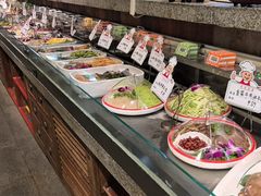 -黄泥岗·黄陂农家菜(百步亭店)