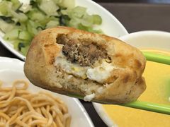 -北大家园食堂