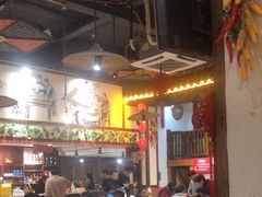 -灶东家民间菜(回兴店)