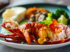 -翡翠36餐厅(浦东香格里拉店)